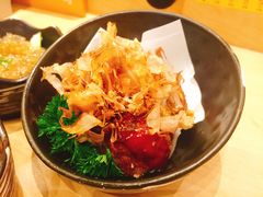 章鱼小丸子-元气寿司(新城市广场店)