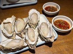 -乔街深夜食堂·小龙虾·高压锅生蚝(杭州总店)