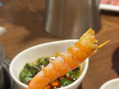 -东海怡品海鲜豆捞(星街坊店)