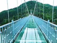 -石燕湖生态旅游景区