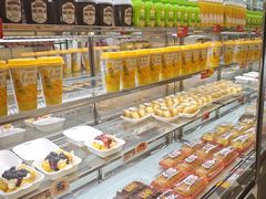-味多美蛋糕(苏州街地铁店)