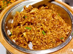 酱油炒饭-雲蜀龙阁·金牌水煮鱼(方庄店)