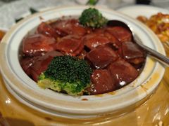 -马凯餐厅(地安门店)