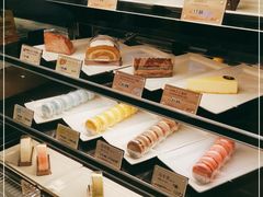 -麦当劳(总统大酒店店)