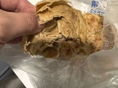 -李小老烧饼(常营民族家园店)