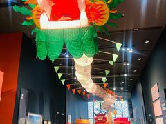 -北京工艺美术博物馆