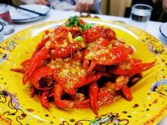 蒜蓉小龙虾-仙品龙虾(总店)