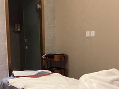 -华夏良子·足道SPA艾灸(铁道大厦店)