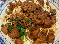 -辣肉面大王(天平路店)