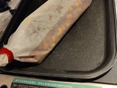 -红辣椒·川菜·火锅(大洋中心店)
