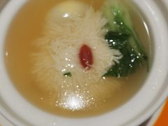 -小厨娘淮扬菜(天印大道店)