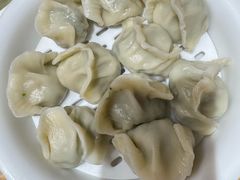 -双合园·海鲜水饺青岛菜(万佳广场店)