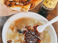 -段生记肉丸糊辣汤(西铁大明宫住宅小区店)