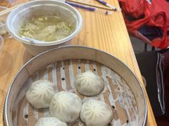 -鸡鸣汤包(红山动物园店)