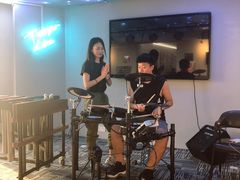 -TEMPO 音乐(五角场店)