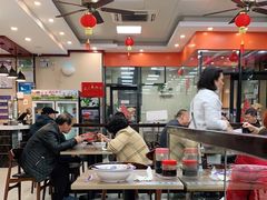 大堂-刘长兴(逸仙桥店)