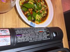 -八条友鲜货烧烤·脆皮烤鱼(石岩旗舰店)