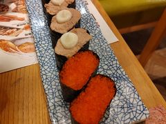 -Sushi Love 创意寿司(丽影广场店)