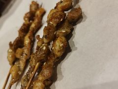 -木屋烧烤(岗顶二店)