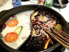 -钢管厂五区小郡肝串串香(通锦桥店)