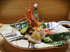 -鮨青(恒基名人购物中心店)