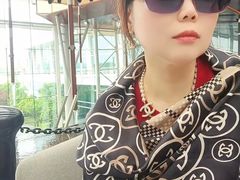 -苏州金鸡湖中茵皇冠假日酒店
