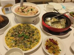 -莆田餐厅PUTIEN(金融街购物中心店)