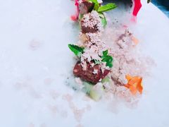 -小广寒电影艺术餐厅(小广寒经三路店)