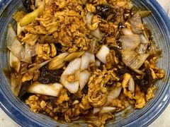 -老浒记烤鸭-北京菜(琉璃厂店)