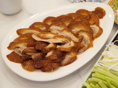 -鸿宾楼(展览馆路店)