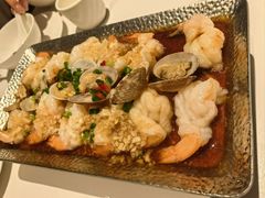 -外婆家(西红门荟聚购物中心店)