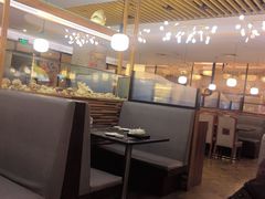 -菊上料理(蜀山银泰百货店)