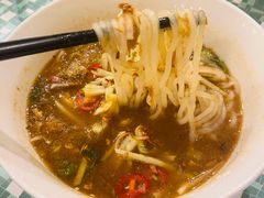 -小槟城美食馆