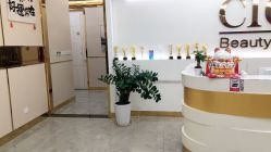 -CICI纤美·科技减肥美容