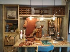 -HIGH FIVE哈福手工汉堡(桂林路店)