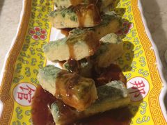 -那家小馆•北京菜•烤鸭(中关村店)