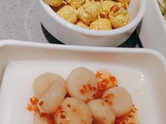 -半天妖烤鱼(紫荆广场店)