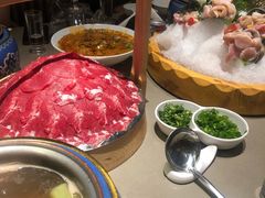 -享月汤皇·海鲜小火锅·聚会(曲江创意谷店)