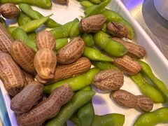 -江合勇丹东兄弟小串海鲜烧烤(总店)