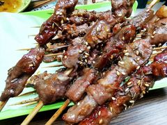 -老王太太串吧(中街店)