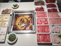 -野妹火锅(北京路店)