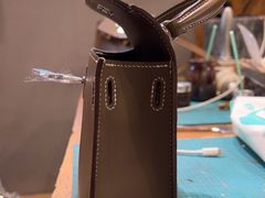 -如果·追梦手工皮具DIY教学店(田子坊店)