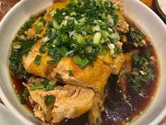 -百家鲜·杭帮菜