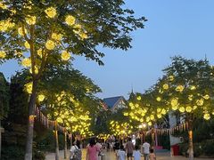 -郑州方特梦幻王国