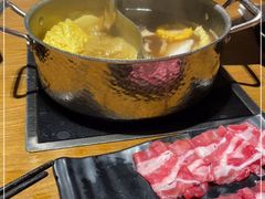 -呷哺呷哺 黄金牧场 (新中关购物中心店)