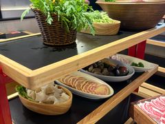 -廖掌柜·重庆鲜货火锅(上海首店)