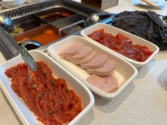 -海底捞火锅(万丰桥店)