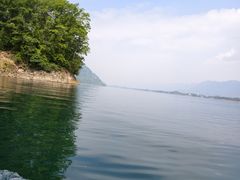 -仙岛湖旅游风景区