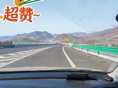 -四门塔风景区