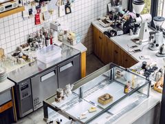 -隹木咖啡馆(宝龙广场店)